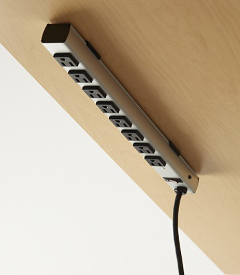 Powerstrip-Feature