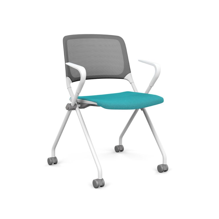 Qwiz | Nesting Chair | SitOnIt Seating
