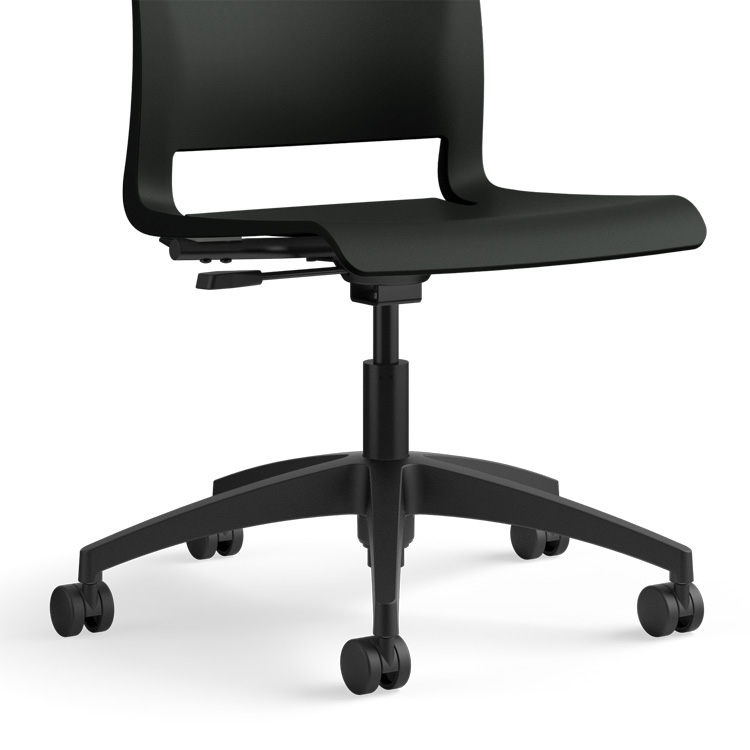 オフィス家具 Rio Rio | Multipurpose Stacking Chair | SitOnIt Seating