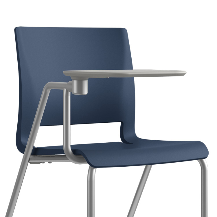 Rio Multipurpose Stacking Chair Sitonit Seating