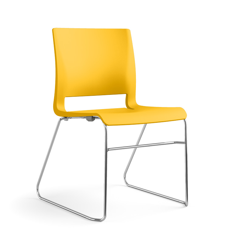 Rio Multipurpose Stacking Chair SitOnIt Seating