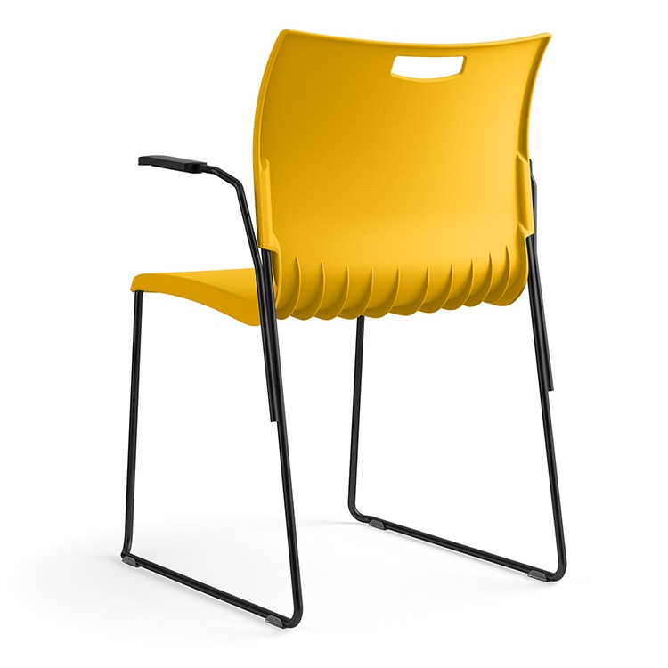 Rowdy | Side & Guest Chair | SitOnIt Seating