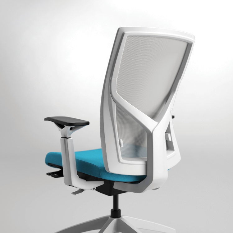 Torsa Ergonomic Work Chairs Sitonit