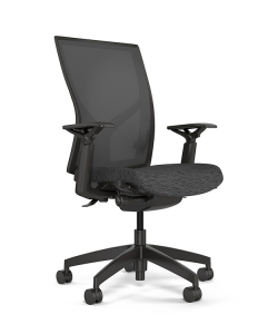 Torsa store task chair