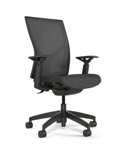 Torsa Ergonomic Work Chairs Sitonit