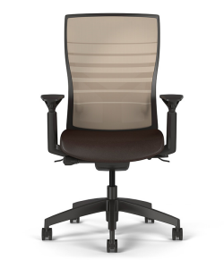 Torsa Ergonomic Work Chairs SitOnIt Seating