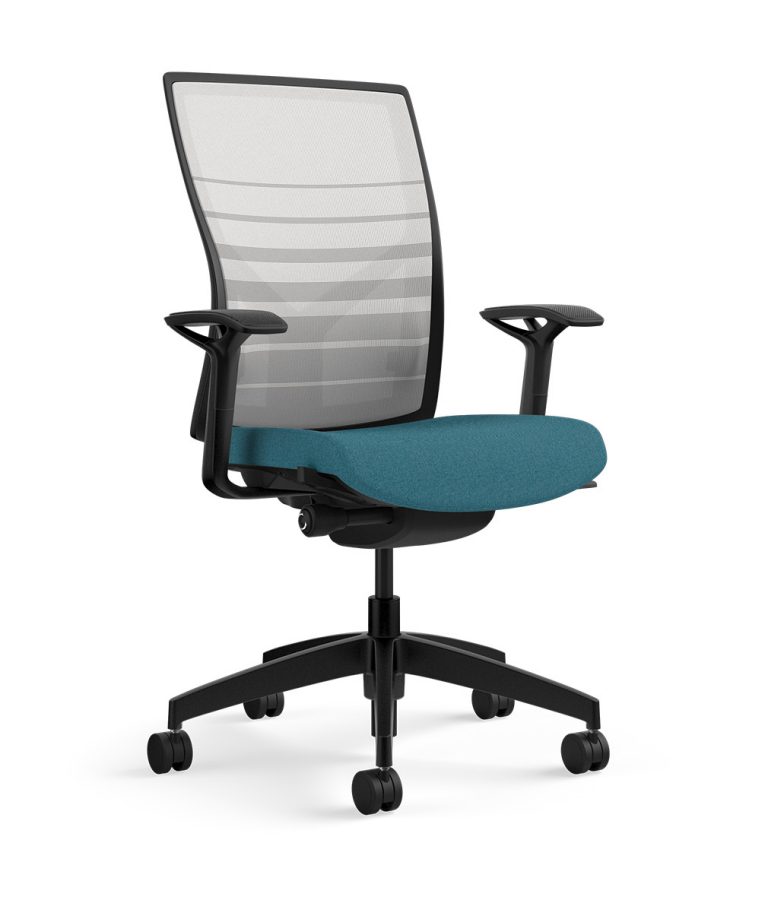 Torsa Ergonomic Work Chairs Sitonit