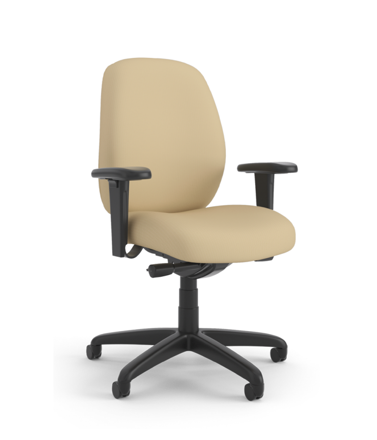 TR2 Ergonomic Task Chairs Stools SitOnIt Seating