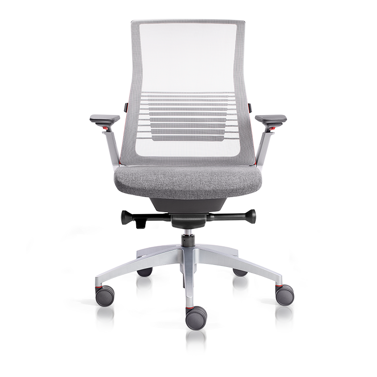 Vectra Ergonomic Office Chair Sitonit Seating