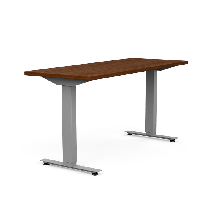 SitOnIt Seating, Tables, Take productivity to the next level with Voyager – our sit-to-stand, height-adjustable desk. And