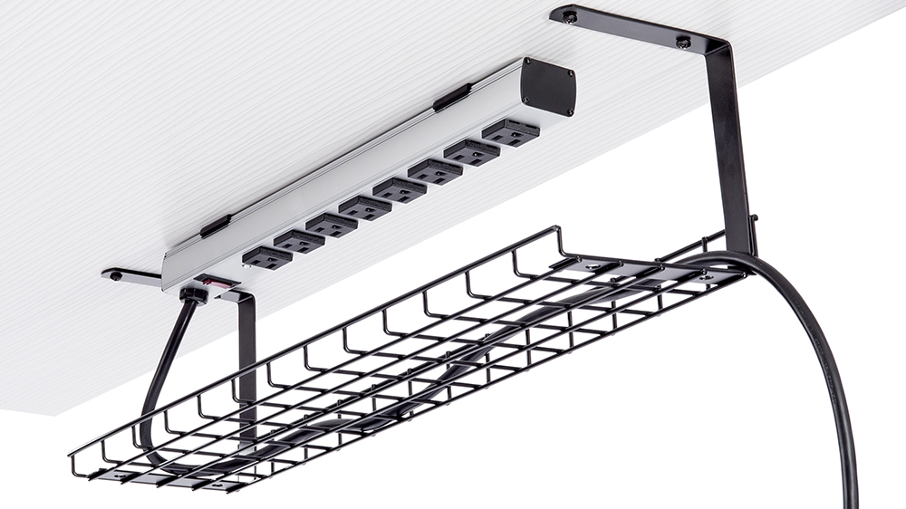 Cable Caddy  SitOnIt Seating