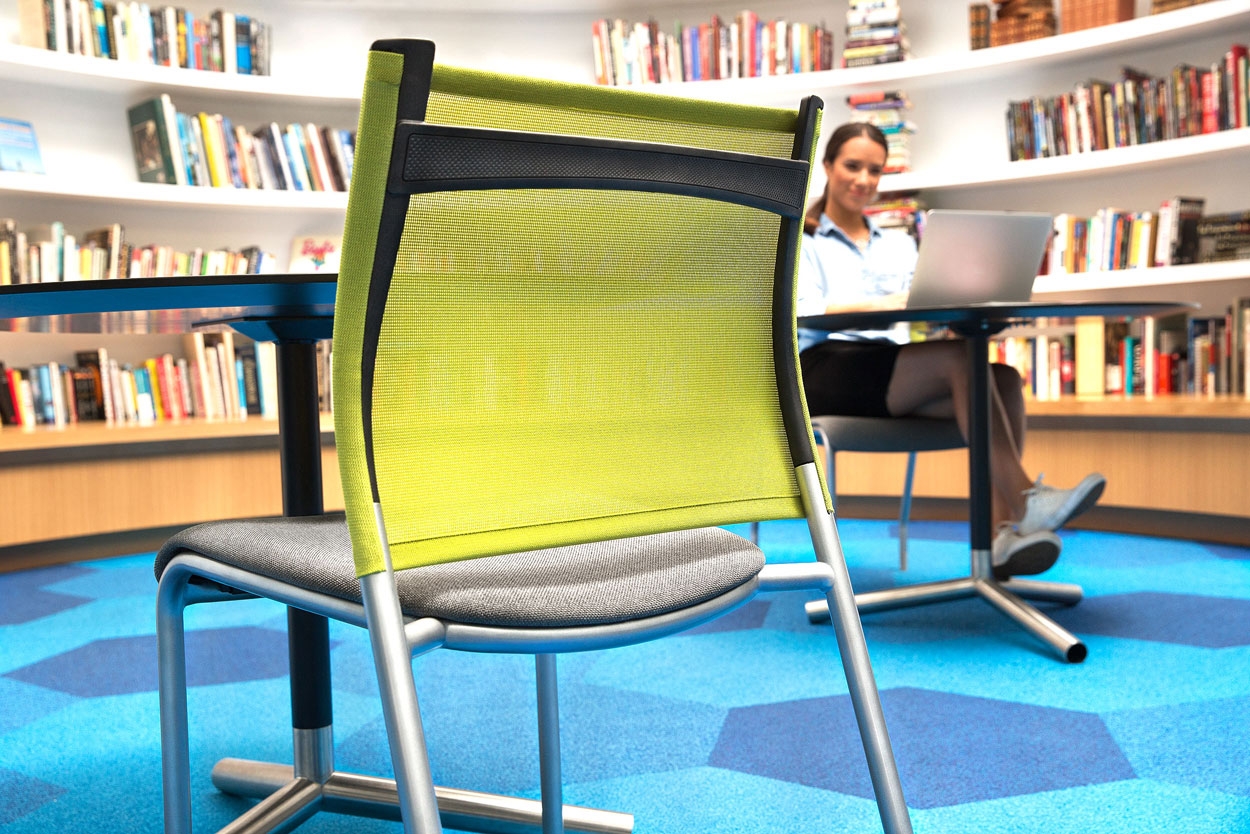 Wit Side Chair SitOnIt Seating
