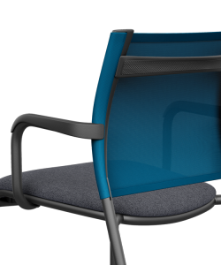 Wit | Side Chair | SitOnIt Seating