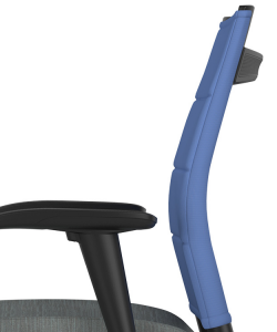 Wit | Highback & Midback Office Task Chairs | SitOnIt Seating