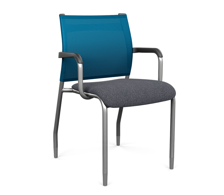 Wit Side Chair SitOnIt Seating